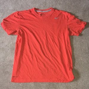 Nike shirt